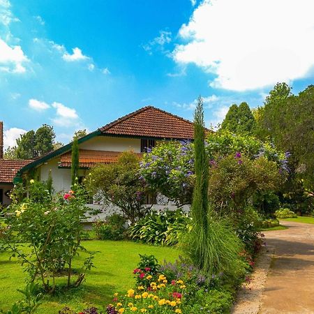 Belvilla The School Estate- Luxury Heritage Home In 200 Acres Madikeri Exteriér fotografie
