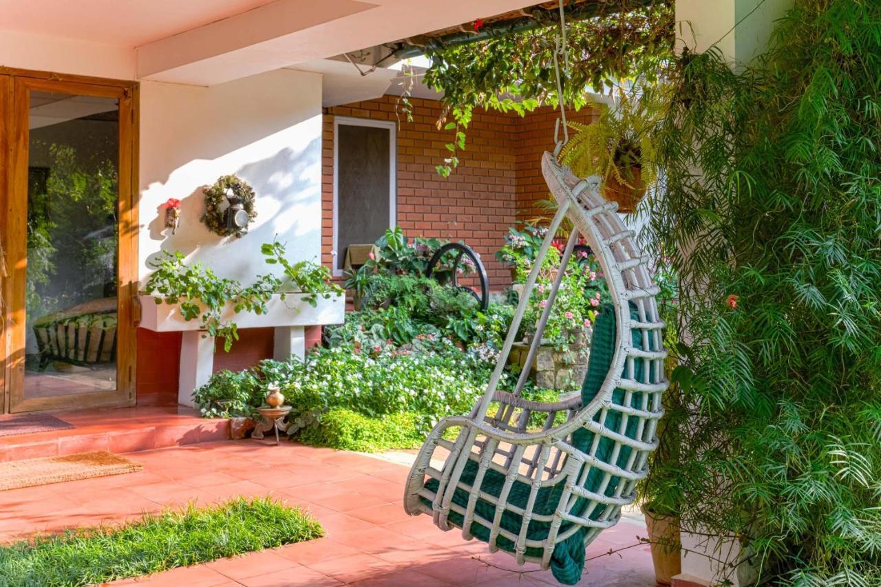 Belvilla The School Estate- Luxury Heritage Home In 200 Acres Madikeri Exteriér fotografie