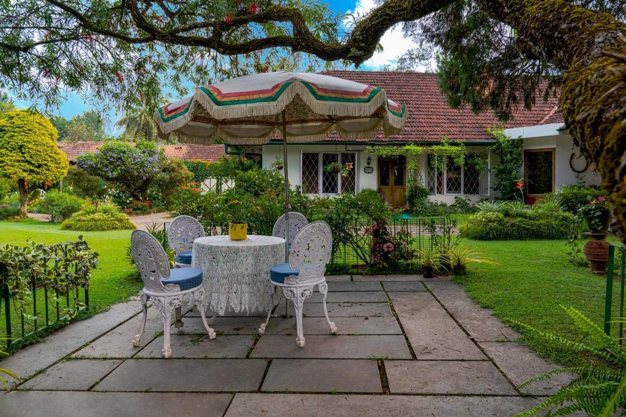 Belvilla The School Estate- Luxury Heritage Home In 200 Acres Madikeri Exteriér fotografie